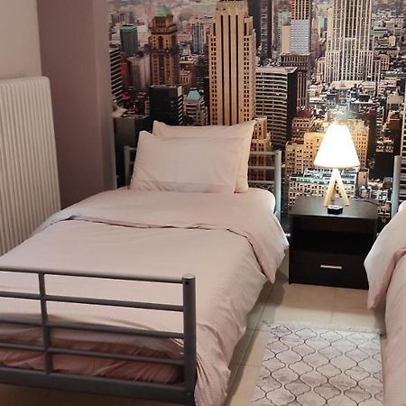 Home Sweet Home In Sykies Salonicco Esterno foto