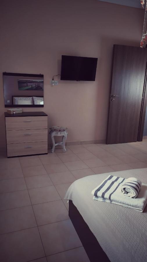 Home Sweet Home In Sykies Salonicco Esterno foto